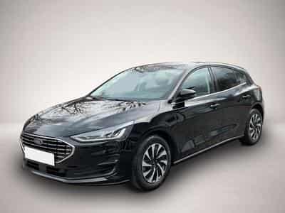 Ford Focus (2025) - Foto 2