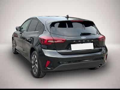 Ford Focus (2025) - Foto 3