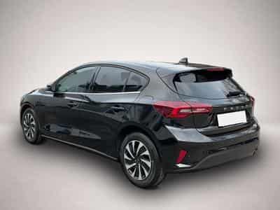 Ford Focus (2025) - Foto 4