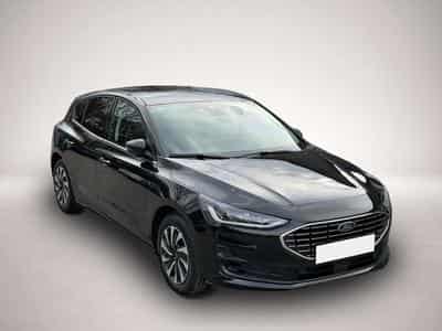 Ford Focus (2025) - Foto 7