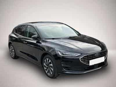 Ford Focus (2025) - Foto 8