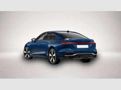 Audi Quattro (2025) - Foto 4