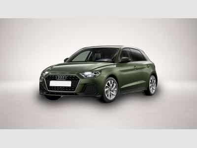 Audi A1 (2025) - Foto 1