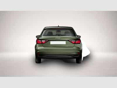Audi A1 (2025) - Foto 3