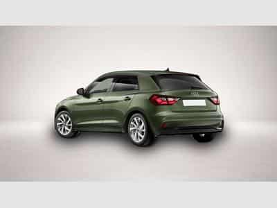 Audi A1 (2025) - Foto 4