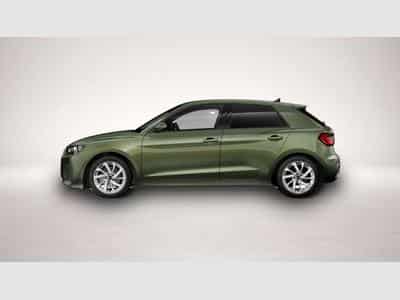 Audi A1 (2025) - Foto 5