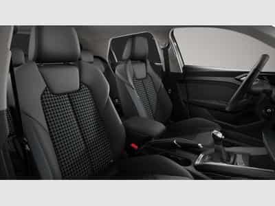 Audi A1 (2025) - Foto 6