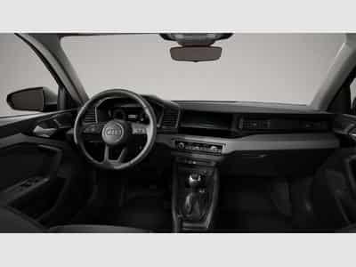 Audi A1 (2025) - Foto 7