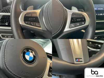 BMW X7 (2025) - Foto 12