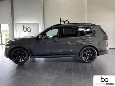 BMW X7 (2025) - Foto 3