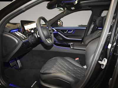 Mercedes 450 (2026) - Foto 6