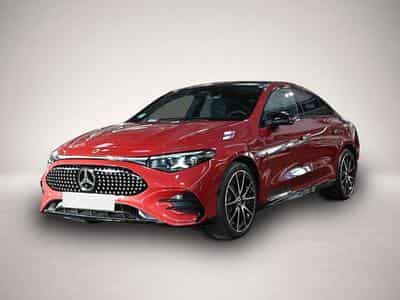 Mercedes GLA 200 (2025) - Photo 1