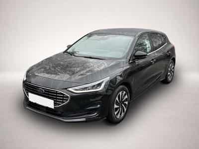 Ford Focus (2025) - Foto 1