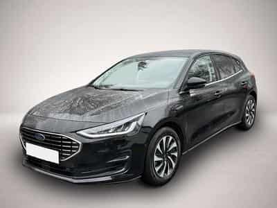 Ford Focus (2025) - Foto 2
