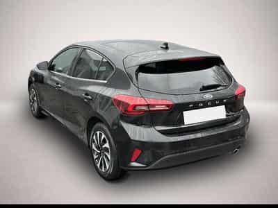 Ford Focus (2025) - Foto 3