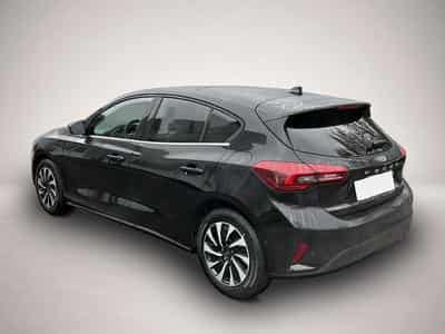 Ford Focus (2025) - Foto 4