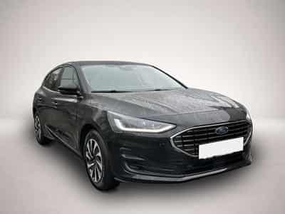 Ford Focus (2025) - Foto 7