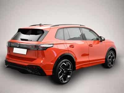 VW Tiguan (2025) - Foto 2