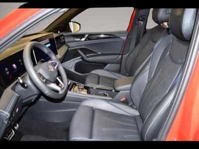 VW Tiguan (2025) - Foto 3