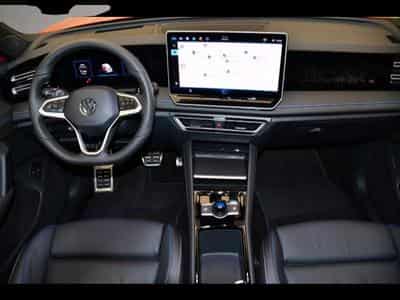 VW Tiguan (2025) - Foto 4