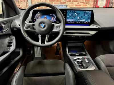 BMW 120 (2025) - Foto 4