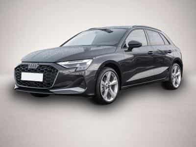 Audi A3 (2024) - Foto 1