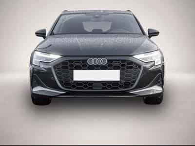 Audi A3 (2024) - Foto 2
