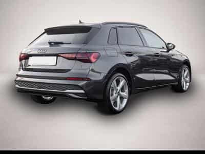 Audi A3 (2024) - Foto 3