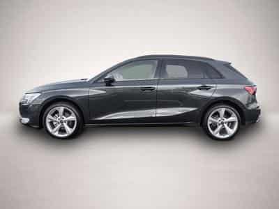 Audi A3 (2024) - Foto 4