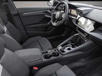 Audi A3 (2024) - Foto 6