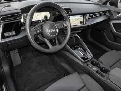 Audi A3 (2024) - Foto 7