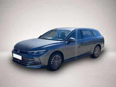 VW Passat (2025) - Foto 2