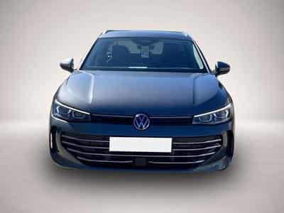 VW Passat (2025) - Foto 3