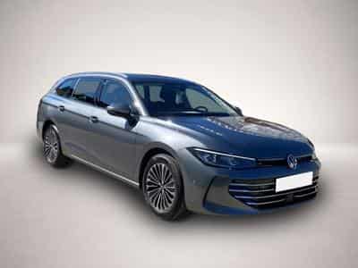 VW Passat (2025) - Foto 4