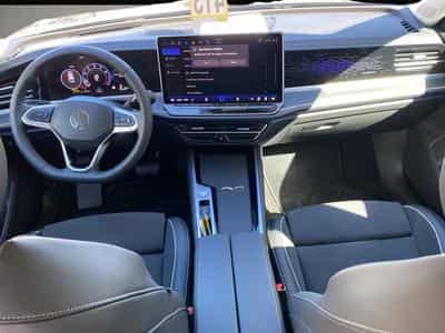 VW Passat (2025) - Foto 6