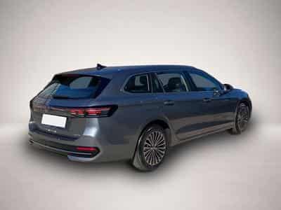 VW Passat (2025) - Foto 7