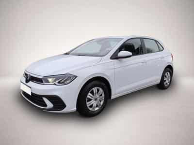 VW Polo (2025) - Foto 1