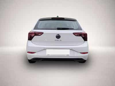 VW Polo (2025) - Foto 6