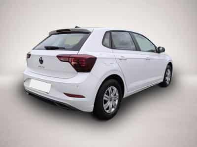 VW Polo (2025) - Foto 7