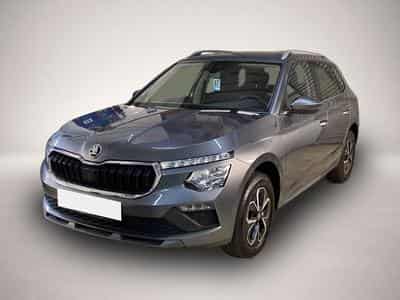 Skoda Kamiq (2025) - Foto 1