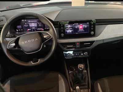 Skoda Kamiq (2025) - Foto 3
