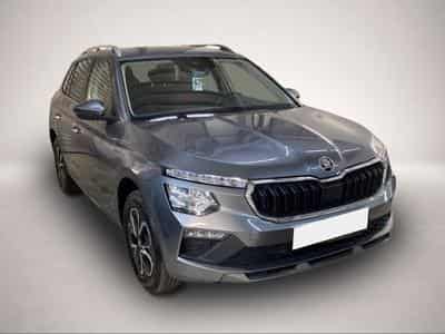 Skoda Kamiq (2025) - Foto 4