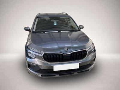 Skoda Kamiq (2025) - Foto 5