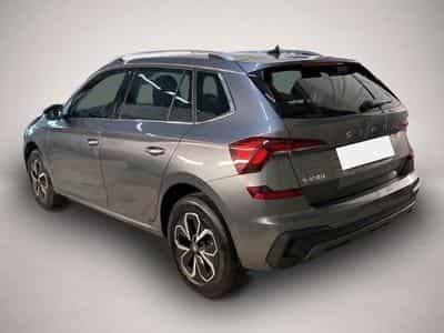 Skoda Kamiq (2025) - Foto 6