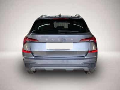 Skoda Kamiq (2025) - Foto 7