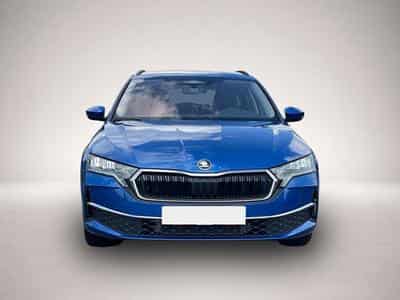 Skoda Octavia (2025) - Foto 2