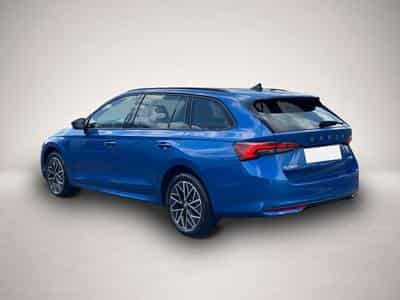 Skoda Octavia (2025) - Foto 4