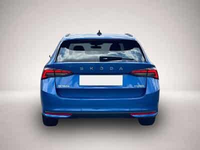 Skoda Octavia (2025) - Foto 5