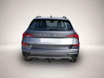 Skoda Kamiq (2026) - Foto 2