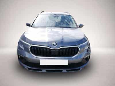 Skoda Kamiq (2026) - Foto 3